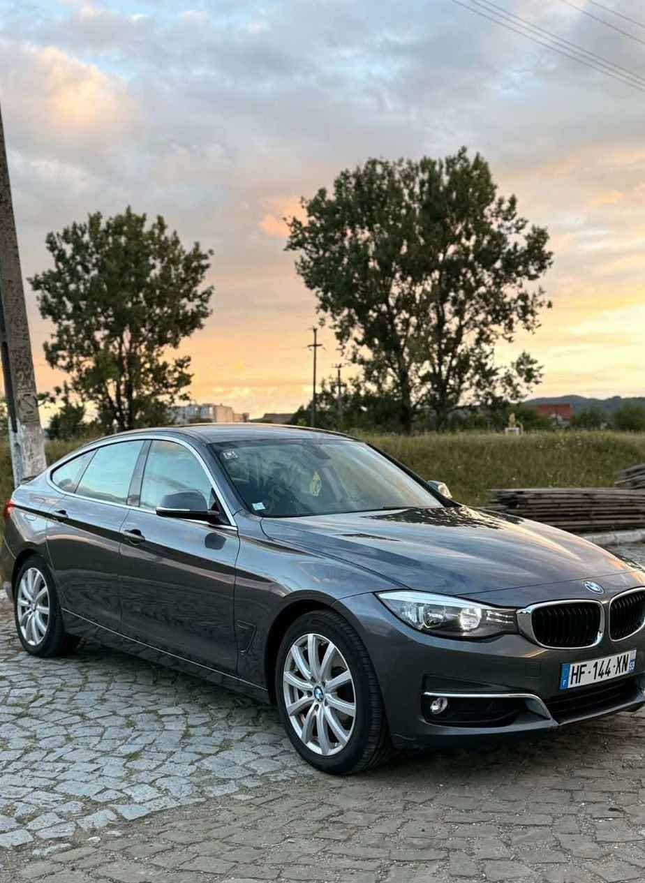 BMW Seria 3