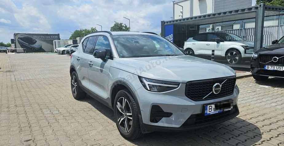 Volvo XC 40