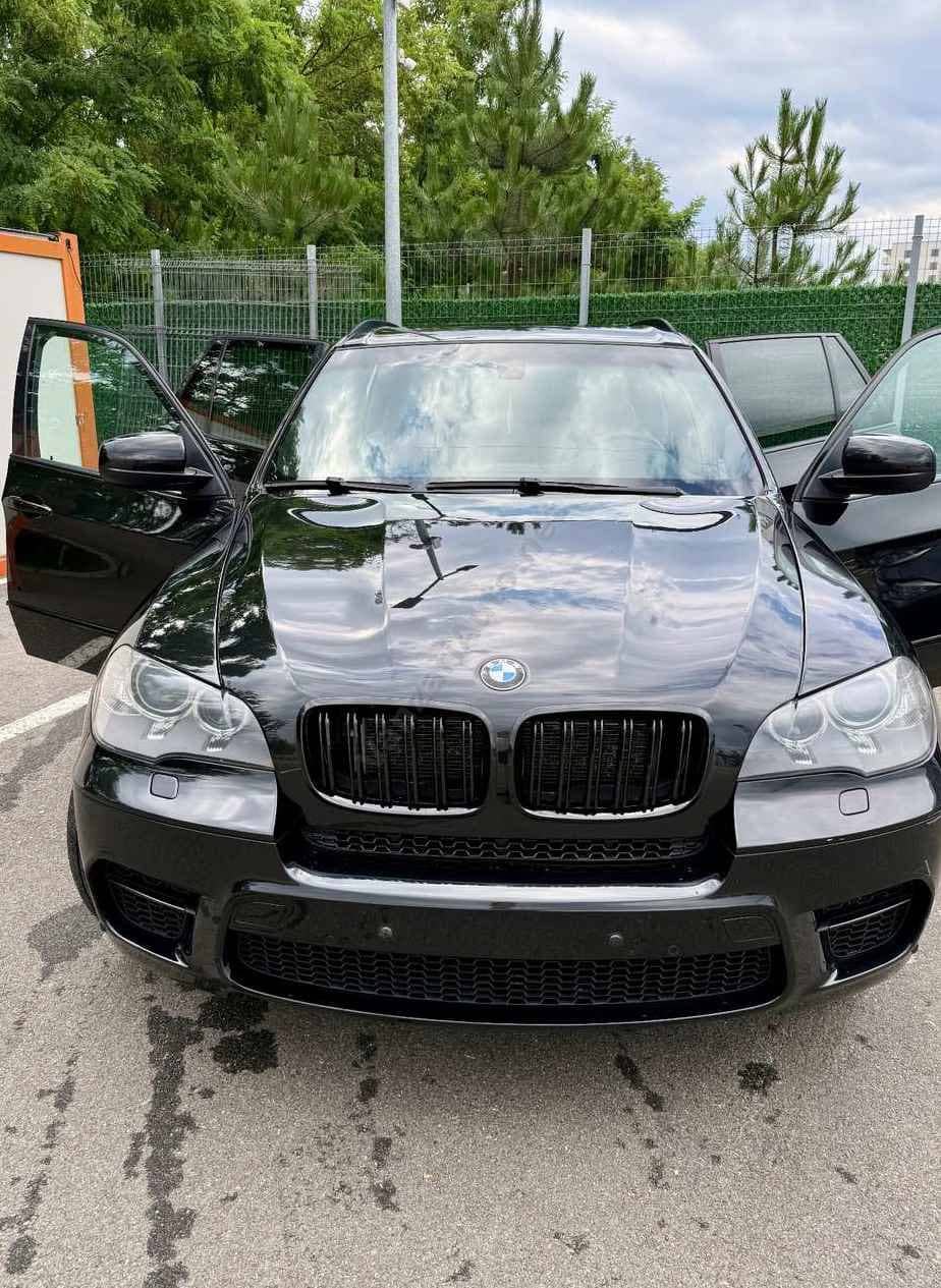 BMW X5 M