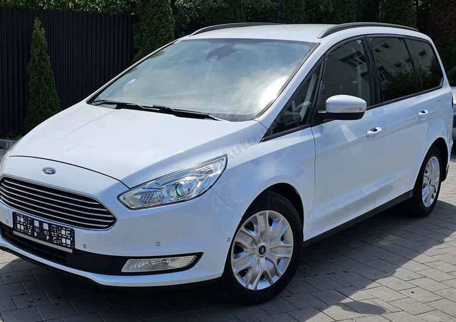 Ford Galaxy