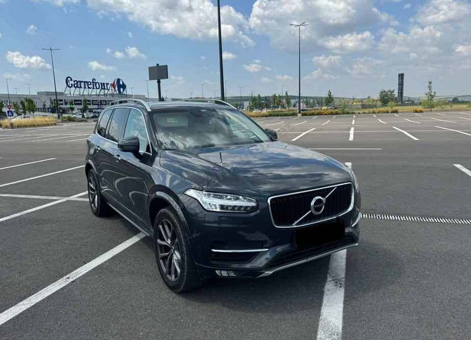 Volvo XC 90