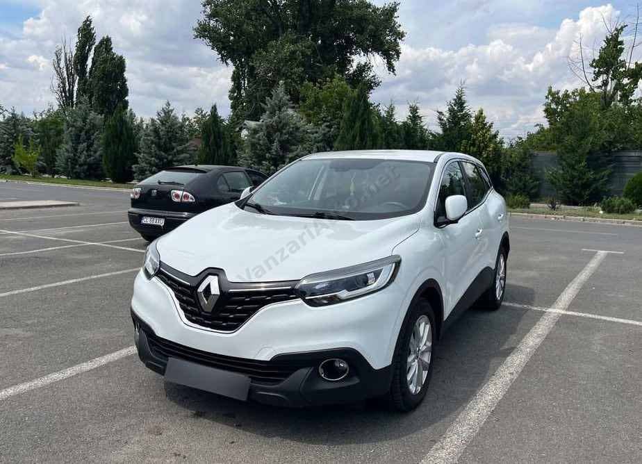 Renault Kadjar