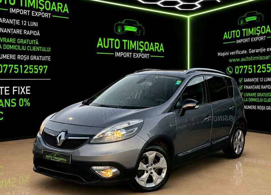 Renault Grand Scenic