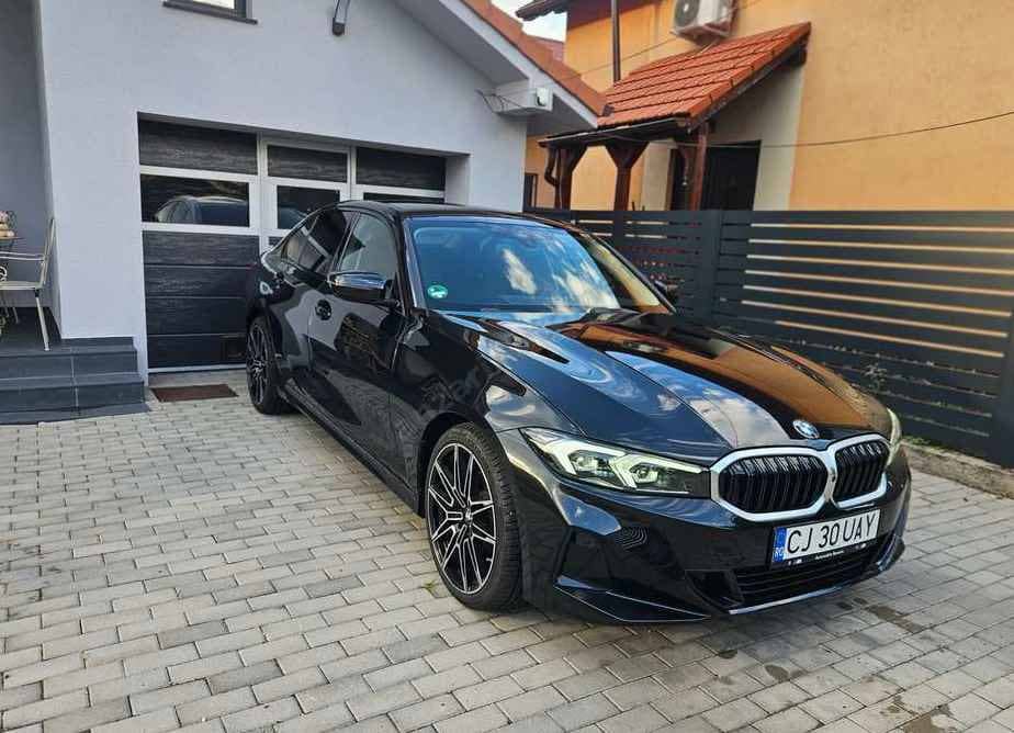 BMW Seria 3