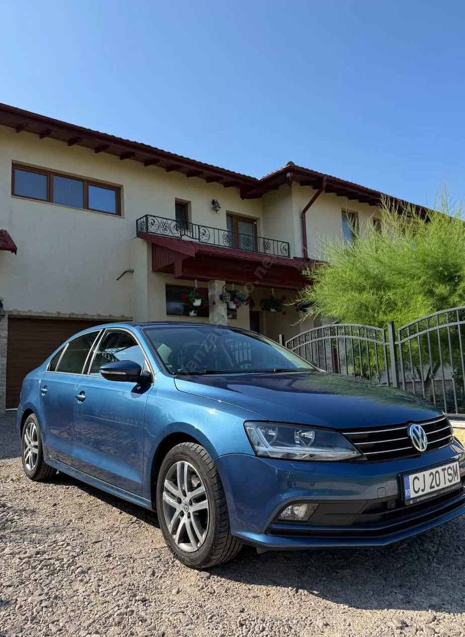 Volkswagen Jetta