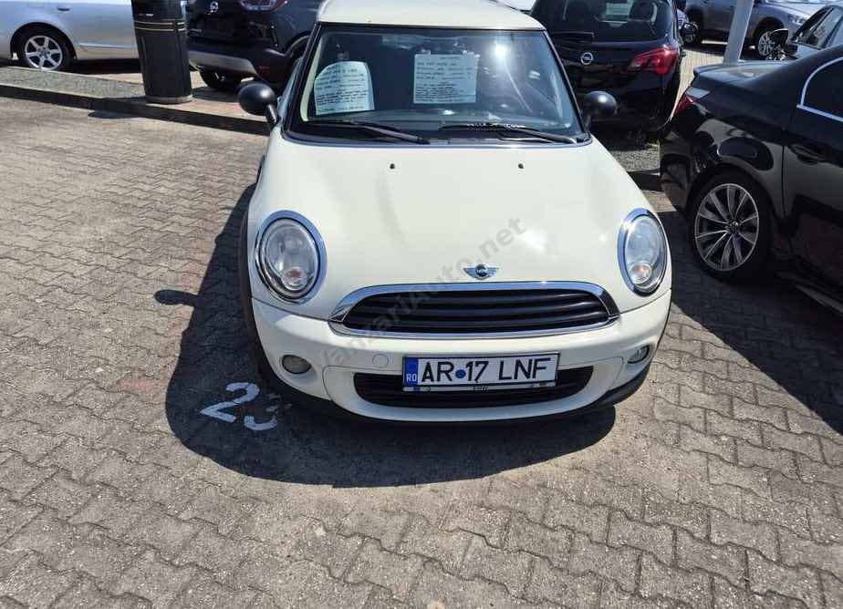 Mini ONE