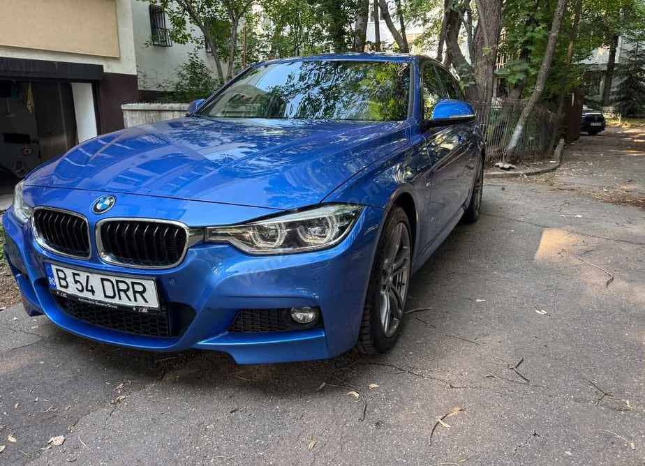 BMW Seria 3