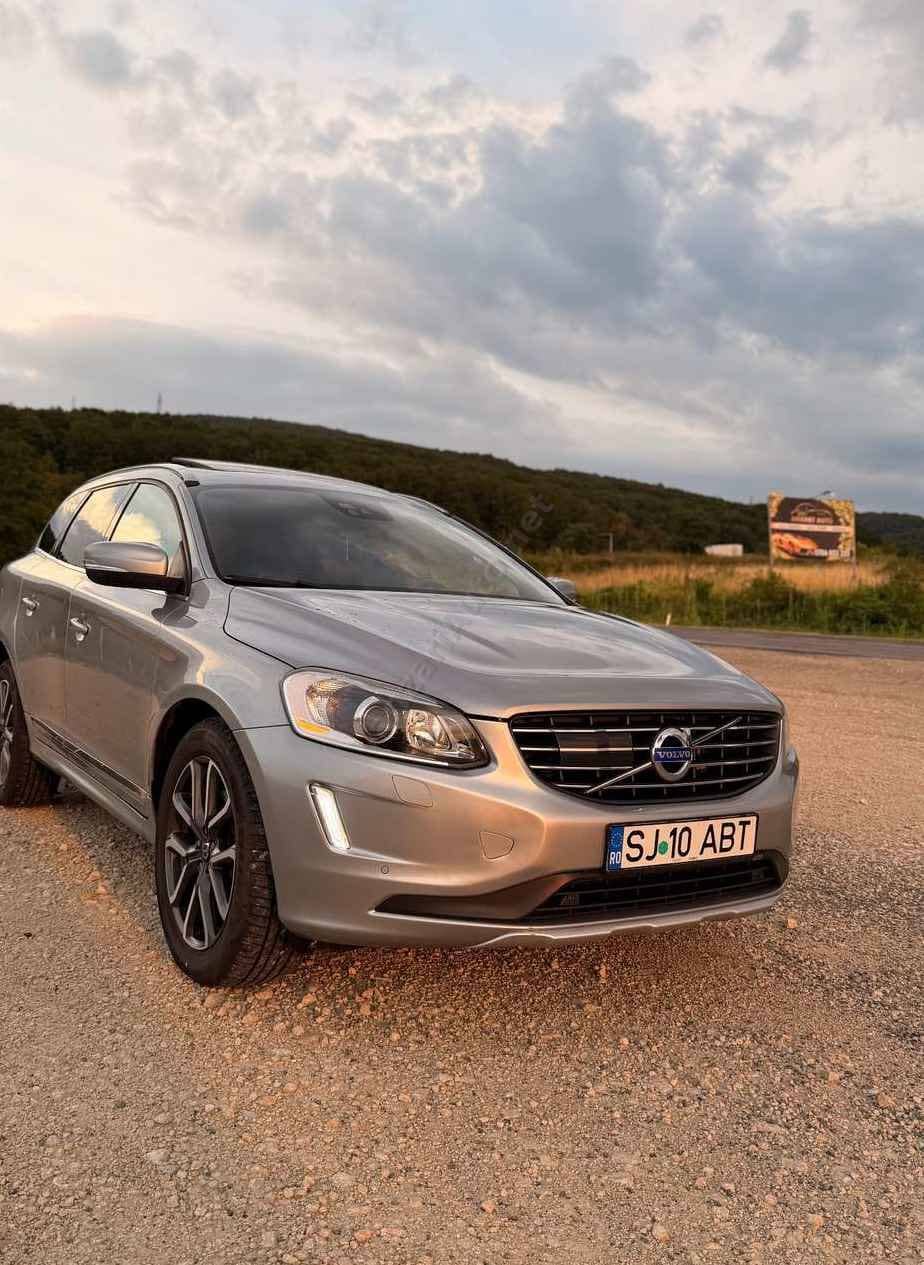 Volvo XC 60