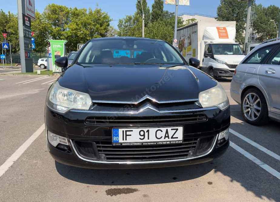 Citroen C5