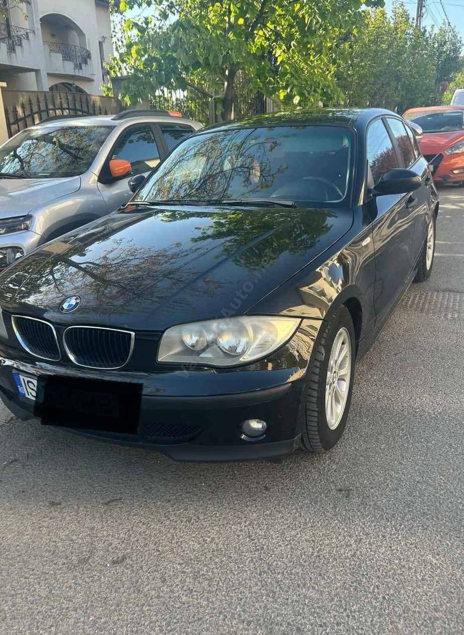 BMW Seria 1