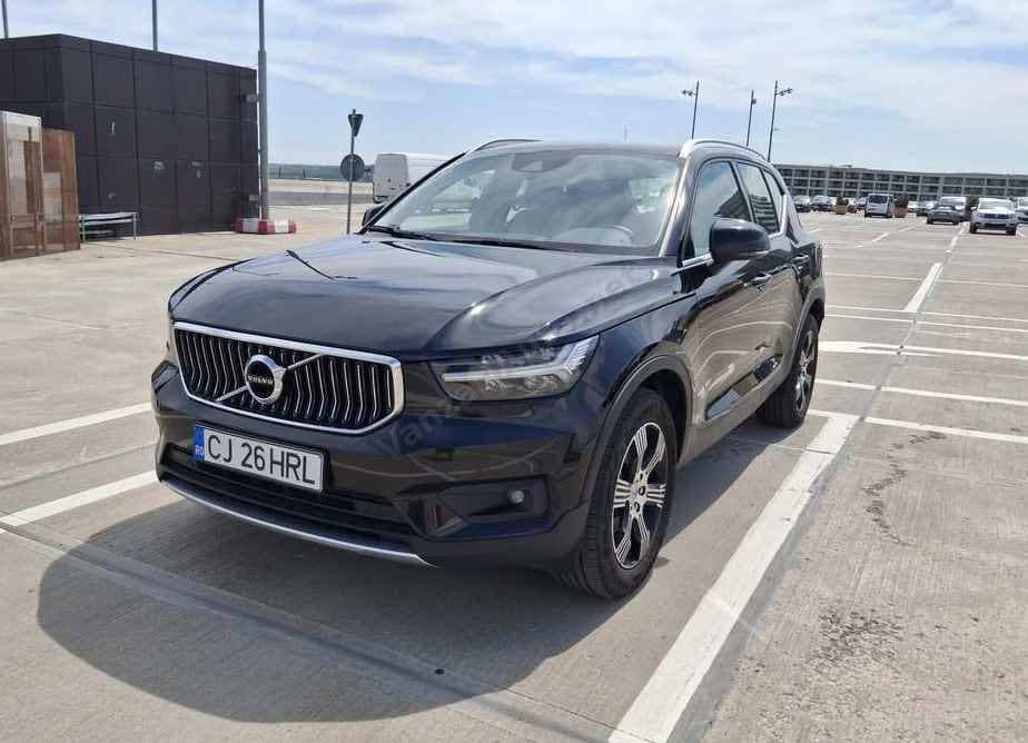 Volvo XC 40