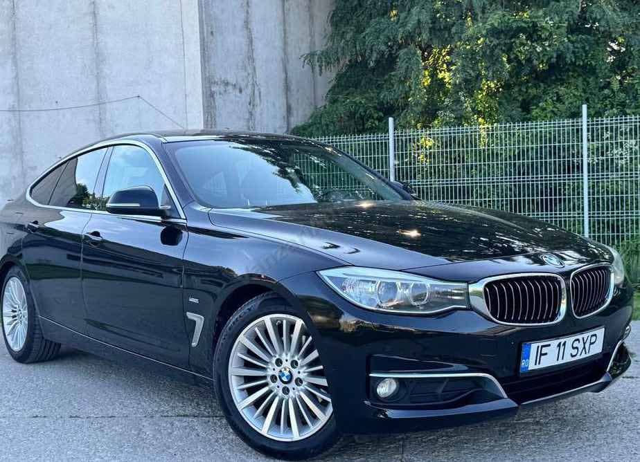 BMW Seria 3