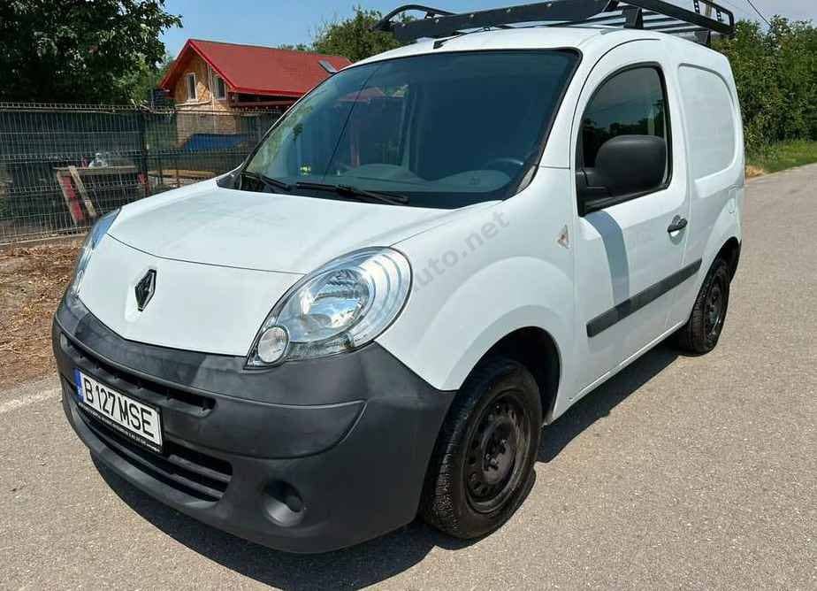 Renault Kangoo