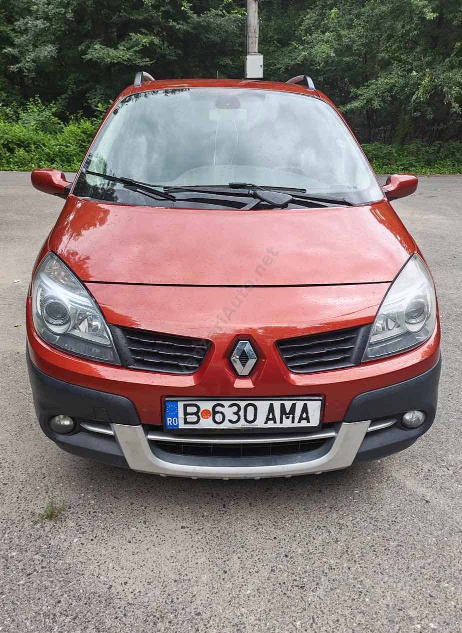 Renault Grand Scenic