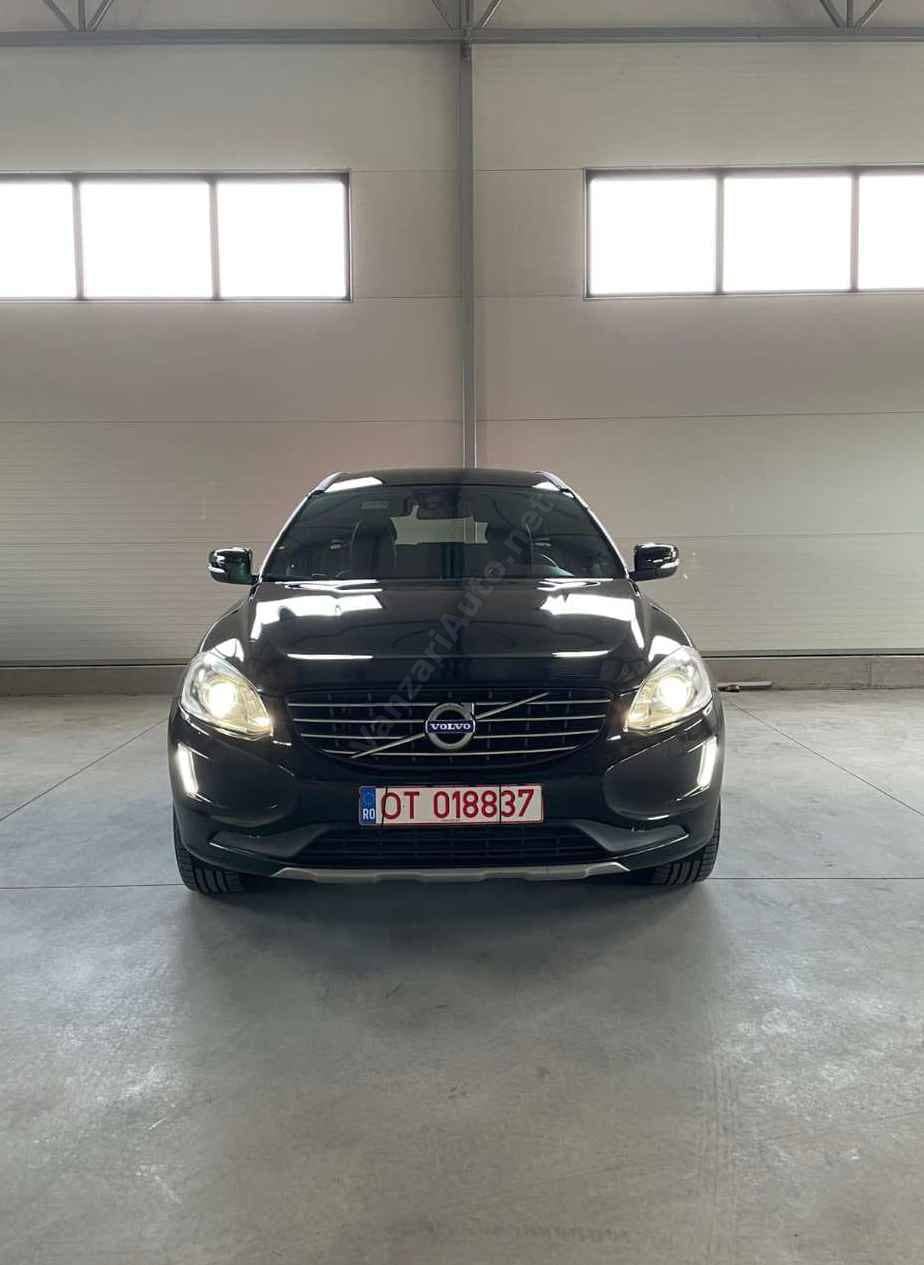 Volvo XC 60