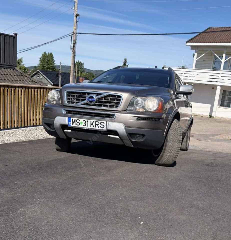 Volvo XC 90
