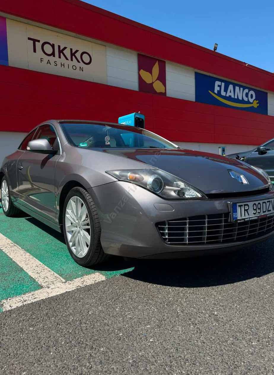 Renault Laguna