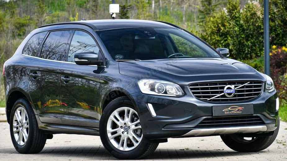 Volvo XC 60