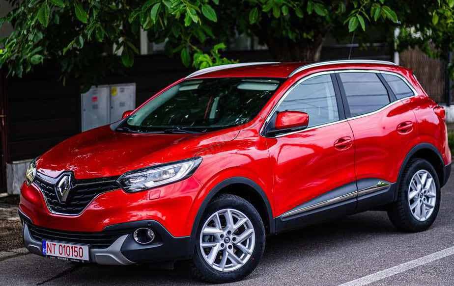Renault Kadjar
