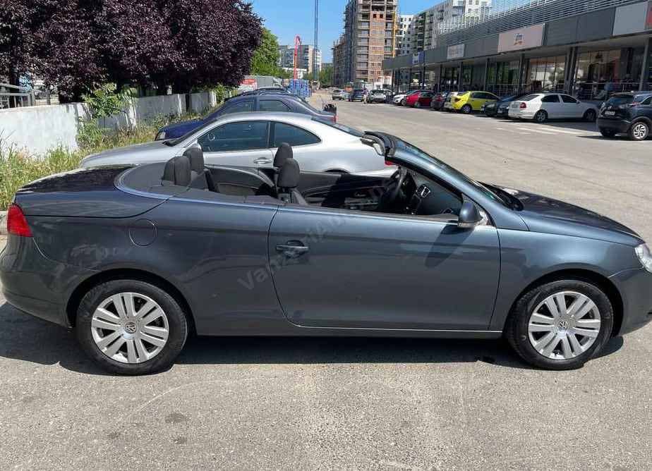 Volkswagen Eos
