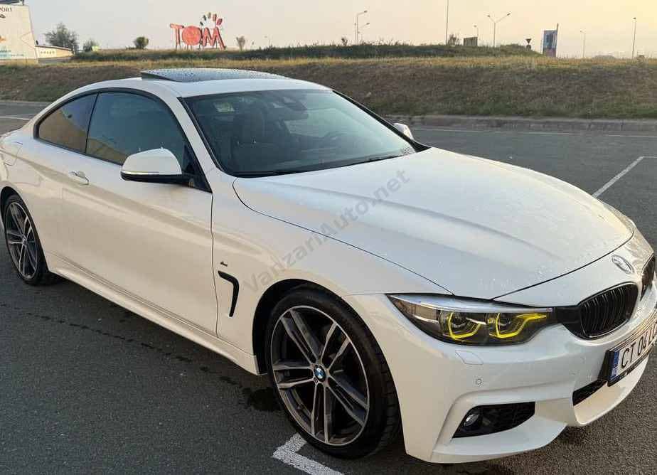 BMW Seria 4