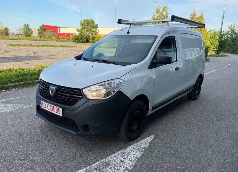 Dacia Dokker