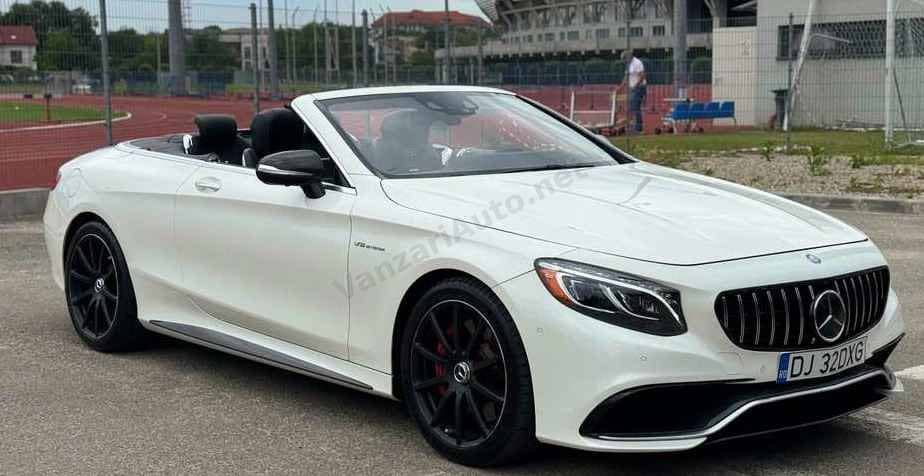 Mercedes-Benz A