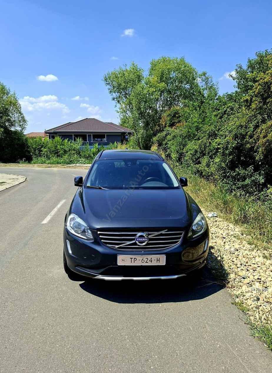 Volvo XC 60