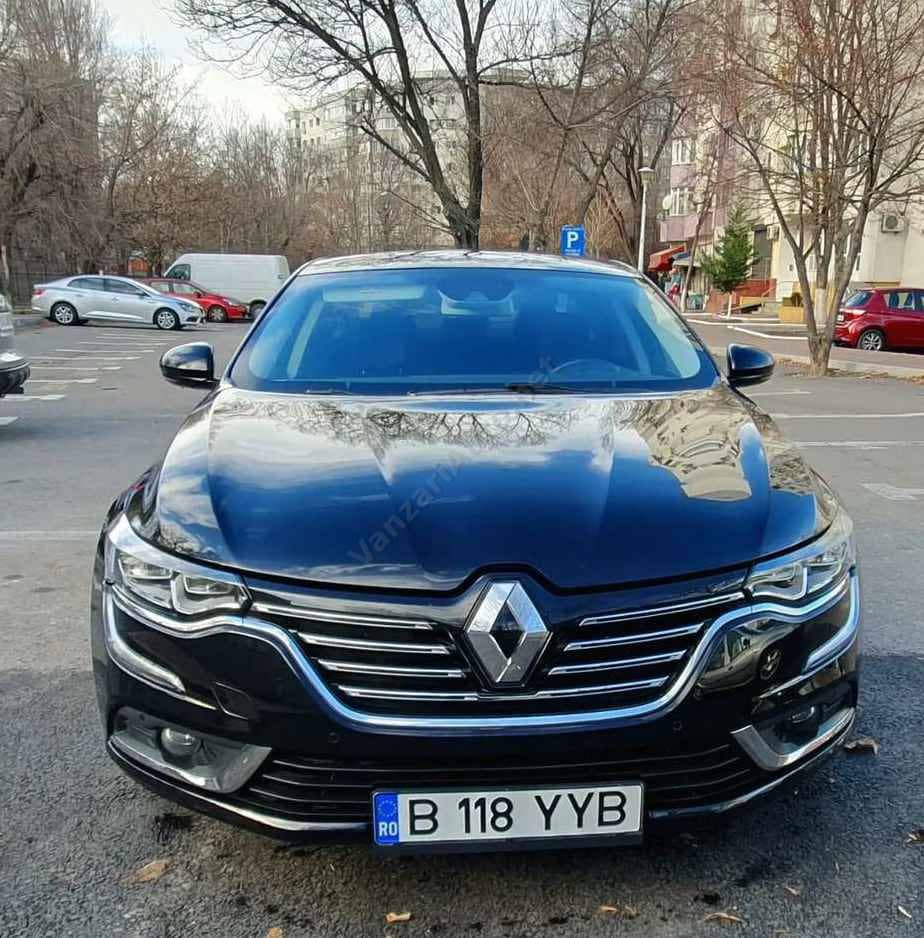 Renault Talisman