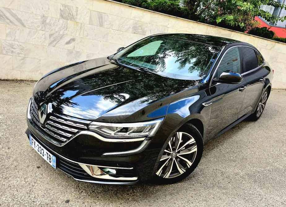 Renault Talisman