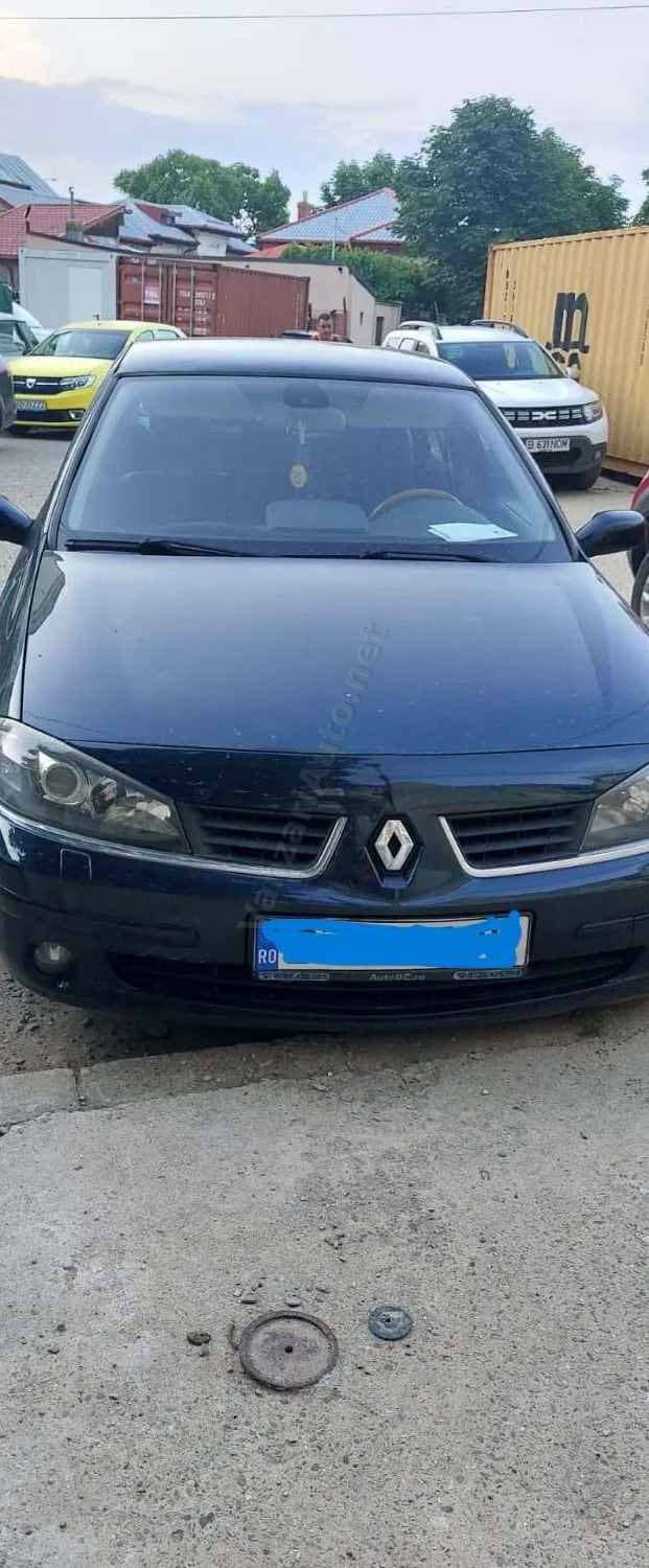 Renault Laguna
