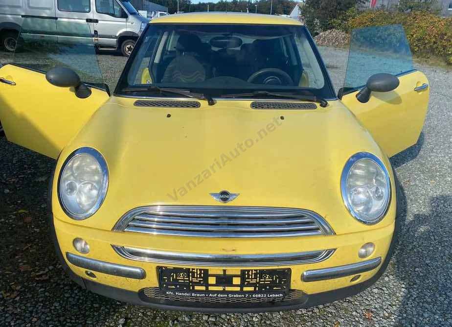 Mini ONE