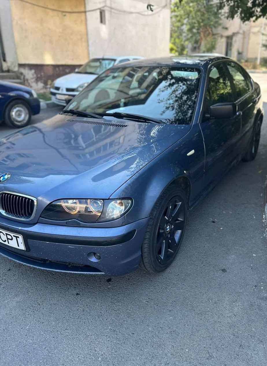 BMW Seria 3