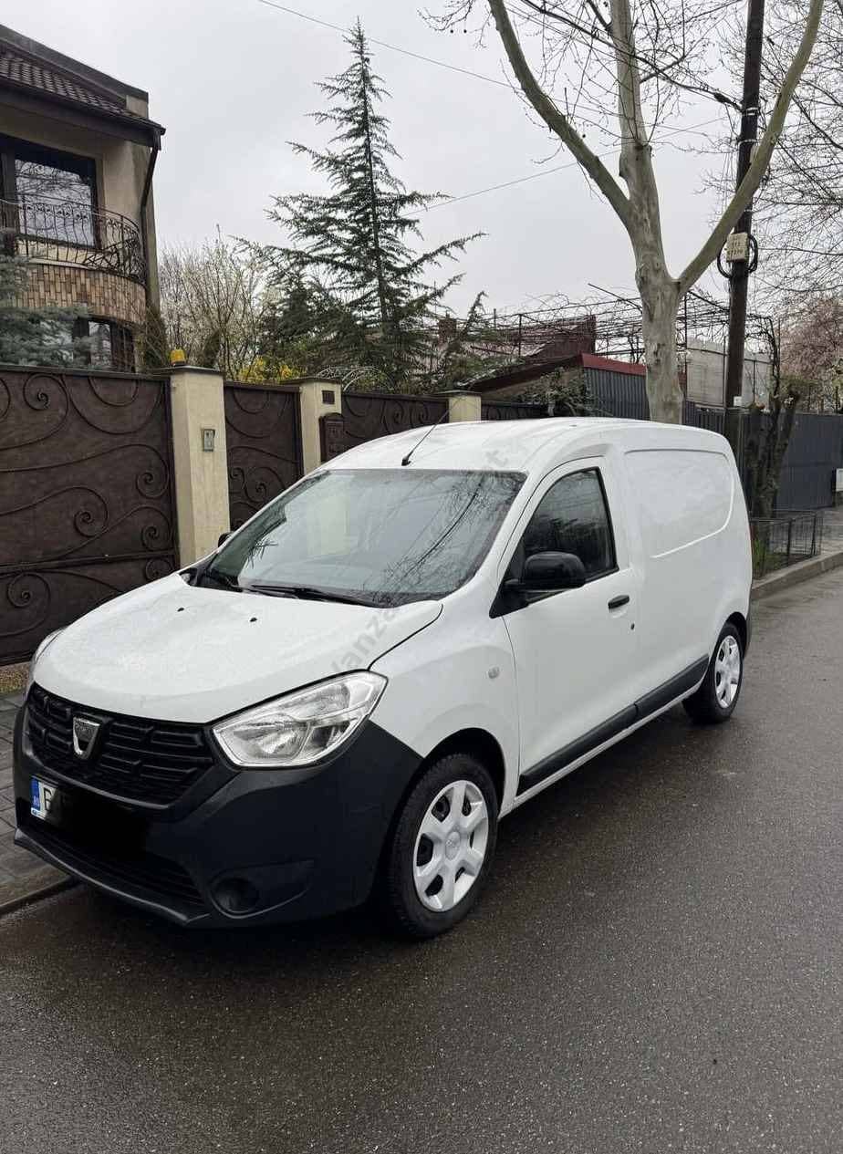 Dacia Dokker
