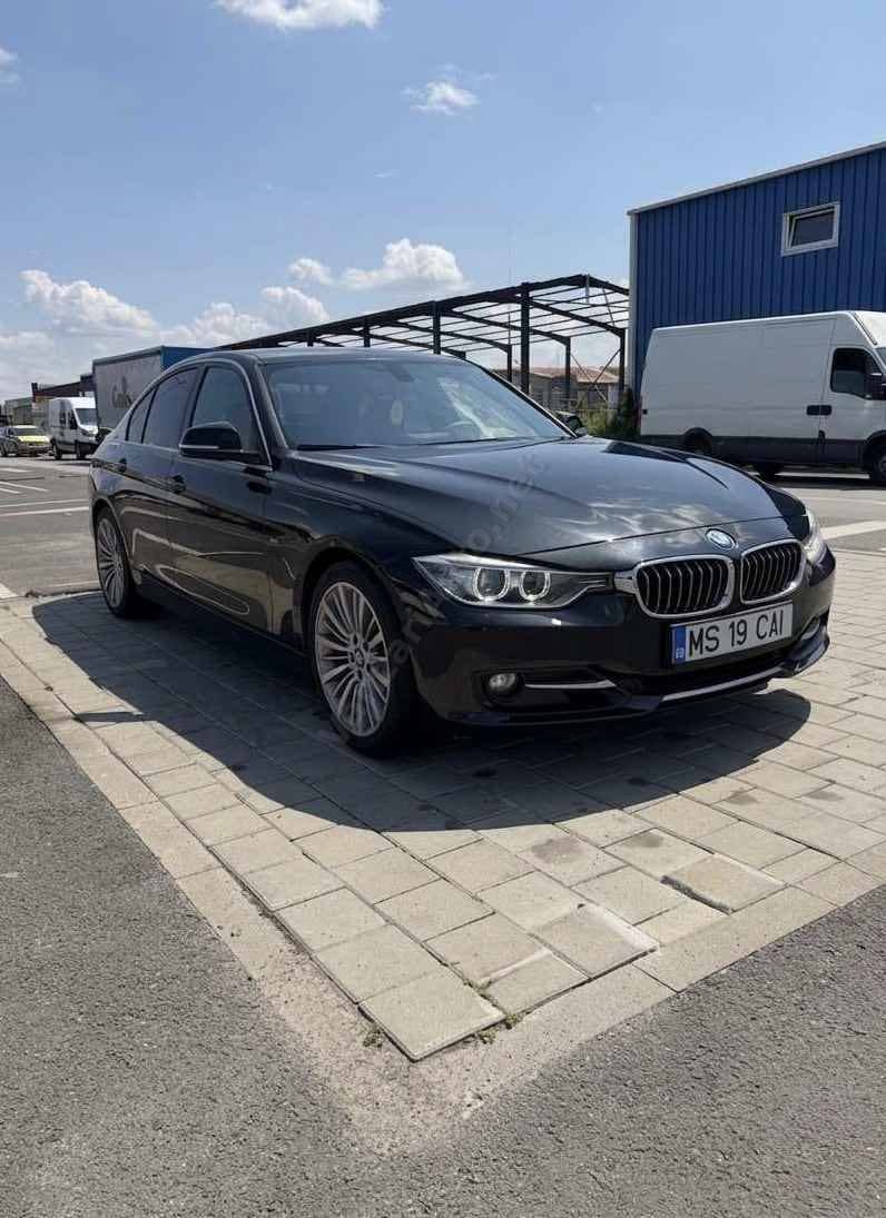 BMW Seria 3