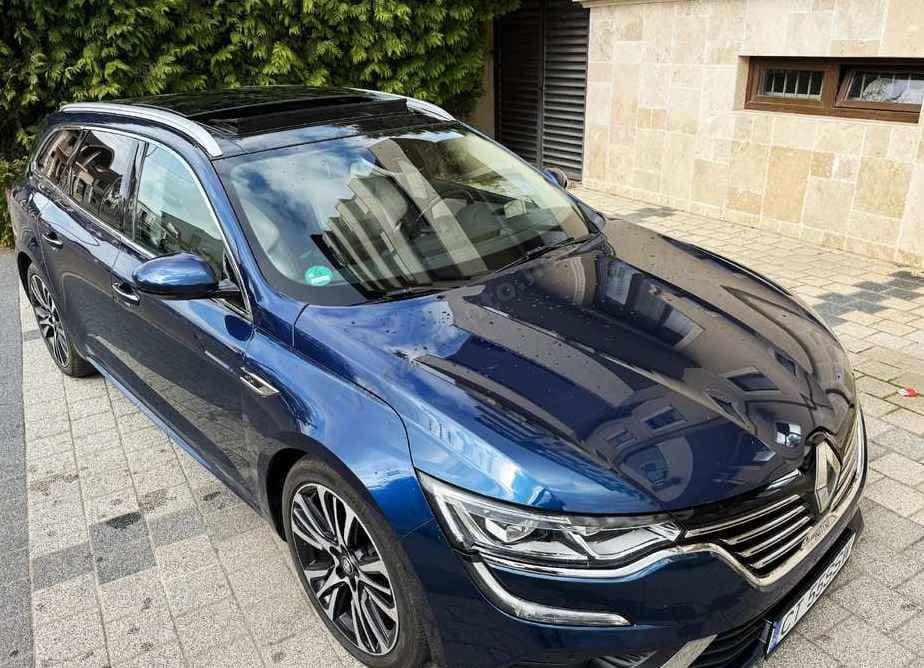 Renault Talisman