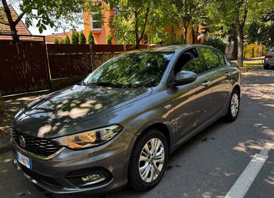 Fiat Tipo