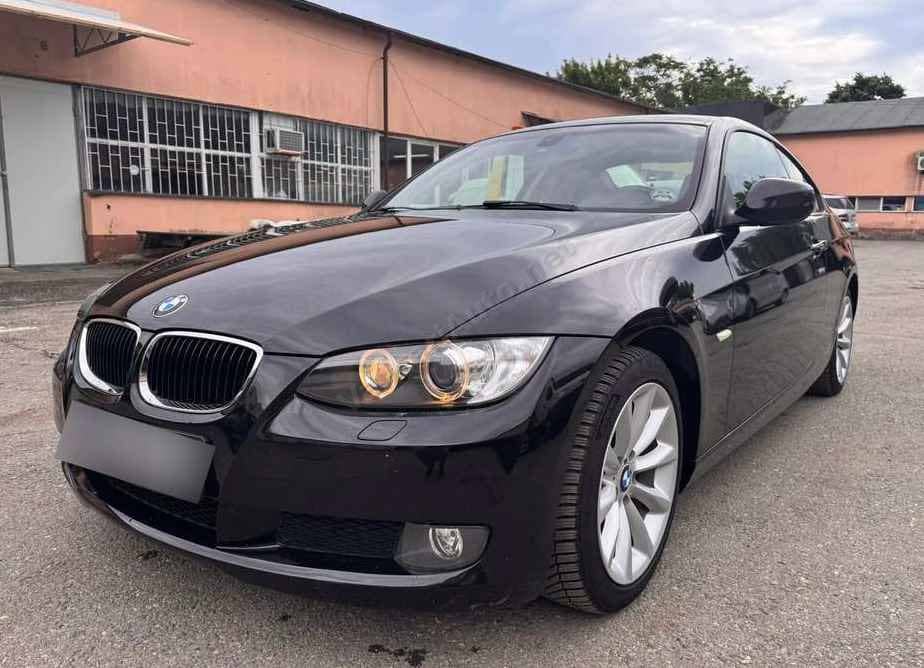 BMW Seria 3