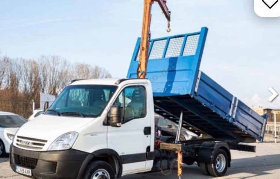 Iveco Massif