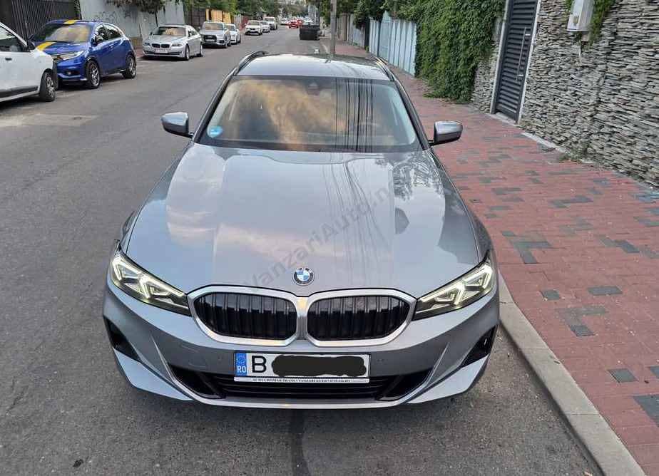 BMW Seria 3