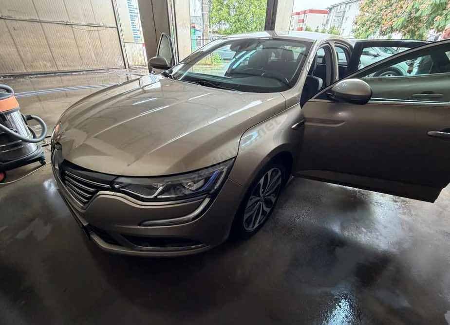 Renault Talisman