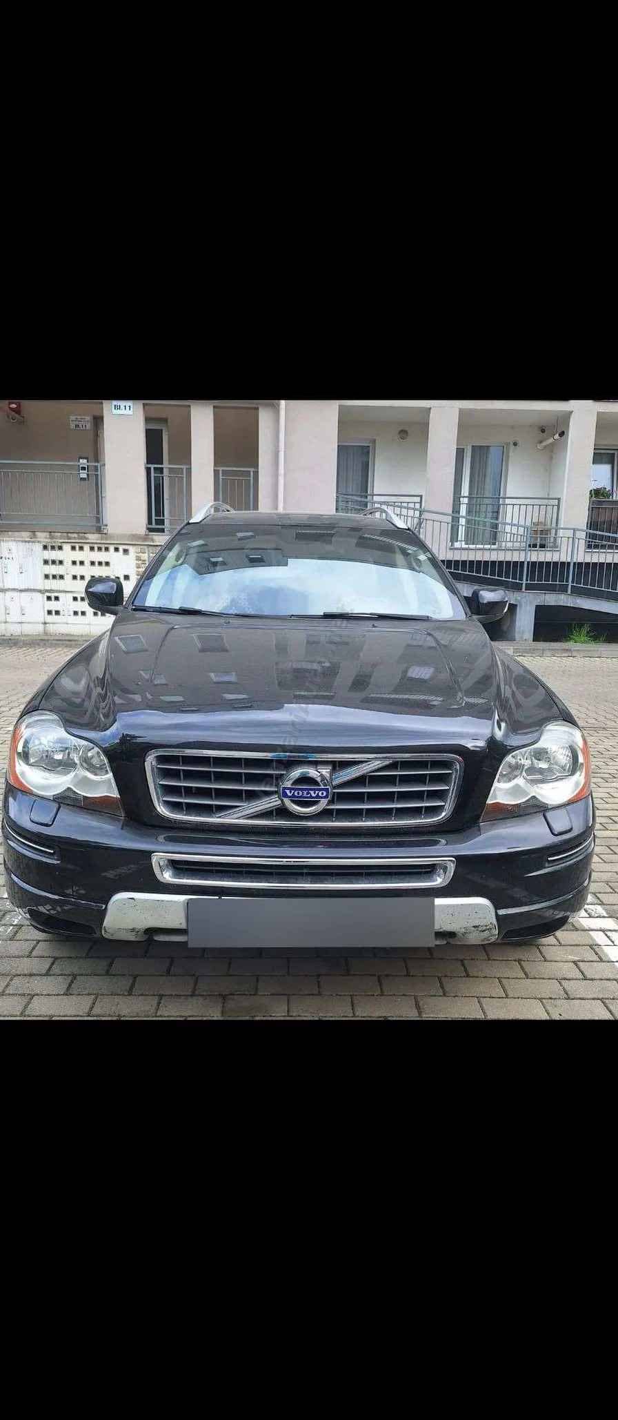 Volvo XC 90