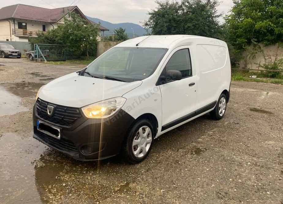Dacia Dokker