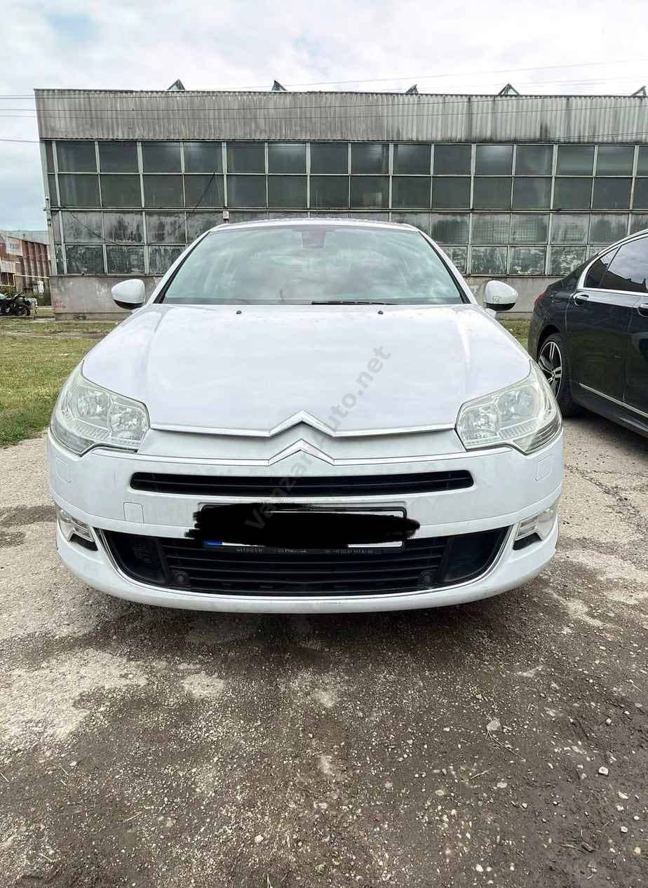 Citroen C5