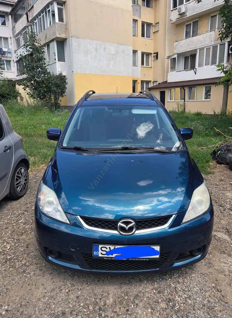 Mazda 5