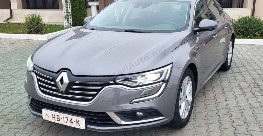 Renault Talisman