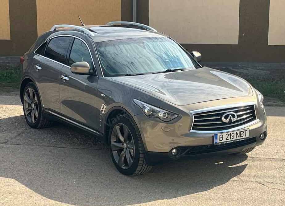 Infiniti FX 30