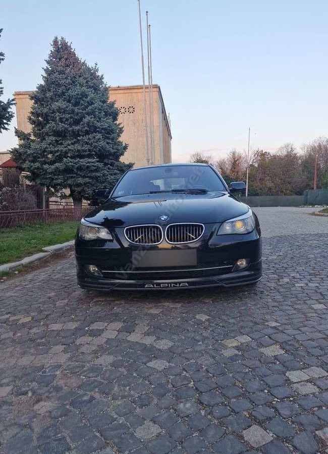 BMW ALPINA