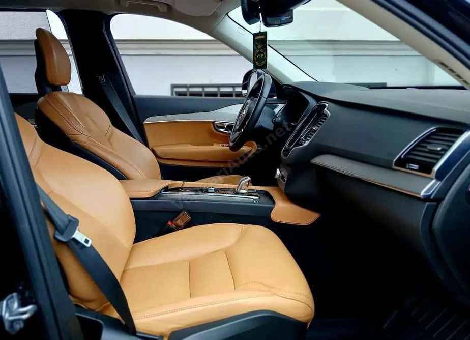 Volvo XC 90