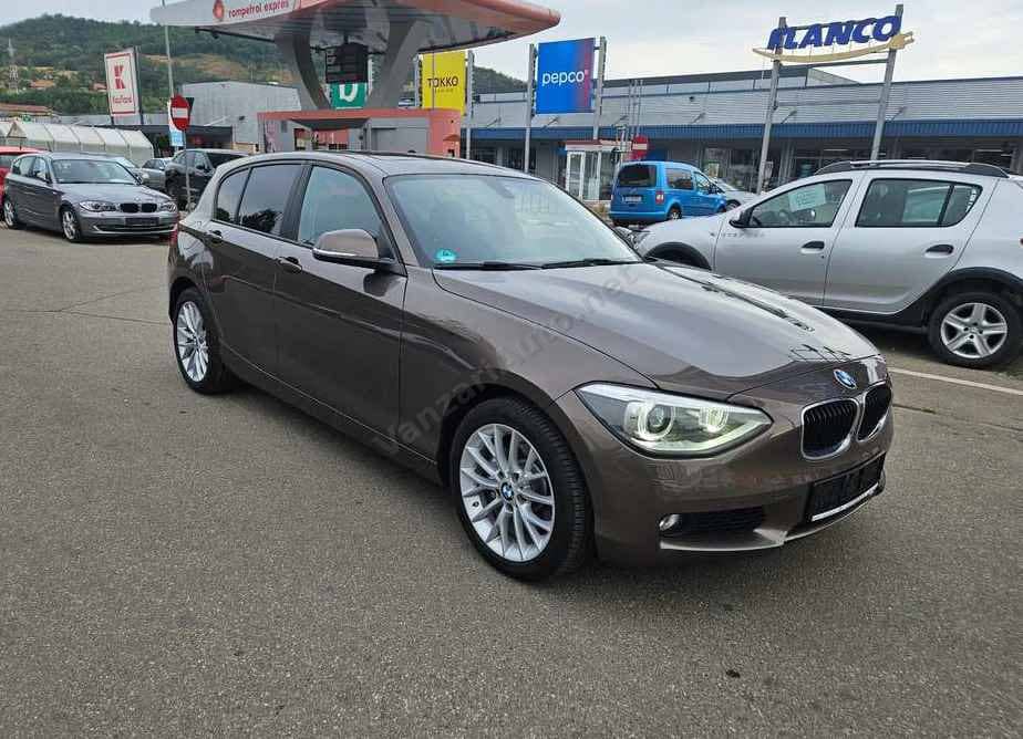 BMW Seria 1
